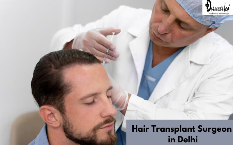 Deciding Between FUE and FUT: Finding Your Perfect Hair Transplant Method