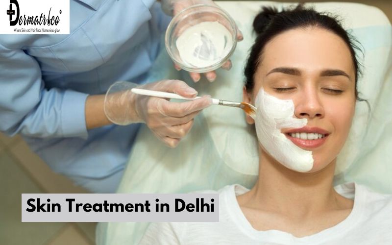  Navigating Delhi’s Environmental Challenges: Expert Skincare Tips